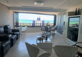 Foto 1 de Apartamento com 4 Quartos à venda, 250m² em Manaíra, João Pessoa