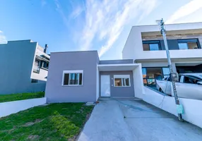 Foto 1 de Casa de Condomínio com 3 Quartos para alugar, 90m² em Vila Augusta, Viamão