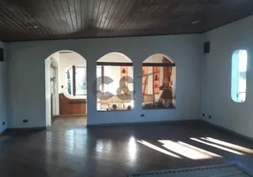 Foto 1 de Casa com 4 Quartos à venda, 294m² em Jardim Guarapiranga, São Paulo