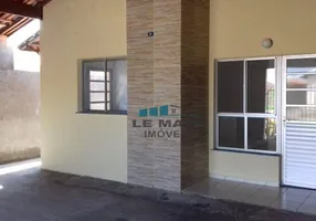 Foto 1 de Casa com 2 Quartos à venda, 52m² em Centro, São Pedro
