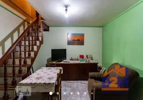 Foto 1 de Casa com 3 Quartos à venda, 270m² em Santo Antônio, Osasco
