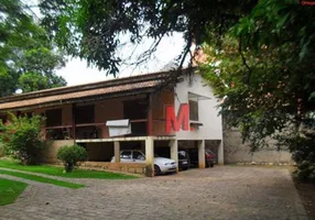 Foto 1 de Fazenda/Sítio com 3 Quartos à venda, 350m² em Chacaras Reunidas Sao Jorge, Sorocaba