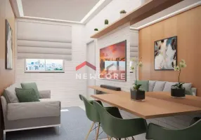 Foto 1 de Apartamento com 2 Quartos à venda, 32m² em Vila Dalila, São Paulo