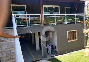 Foto 1 de Casa com 3 Quartos à venda, 221m² em Zacarias, Maricá