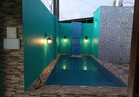 Foto 1 de Casa de Condomínio com 3 Quartos à venda, 120m² em , Satuba