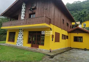 Foto 1 de Prédio Comercial para alugar, 486m² em Mury, Nova Friburgo