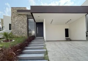 Foto 1 de Casa de Condomínio com 3 Quartos à venda, 197m² em Condominio Residencial Euroville II, Bragança Paulista