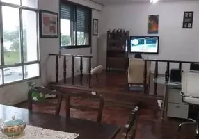 Foto 1 de Apartamento com 3 Quartos à venda, 199m² em Gonzaga, Santos