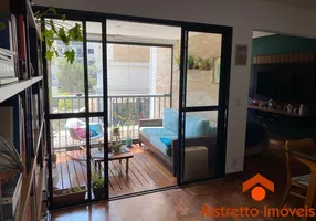 Foto 1 de Apartamento com 2 Quartos à venda, 72m² em Vila São Francisco, São Paulo