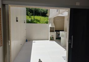 Foto 1 de Casa com 4 Quartos à venda, 117m² em Freguesia- Jacarepaguá, Rio de Janeiro