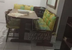 Foto 1 de Apartamento com 2 Quartos à venda, 51m² em Parque São Lourenço, São Paulo