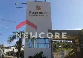 Foto 1 de Lote/Terreno à venda, 205m² em Aberta dos Morros, Porto Alegre
