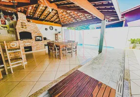 Foto 1 de Casa com 3 Quartos à venda, 200m² em Parque São Luís, Taubaté