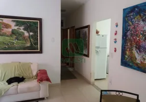 Foto 1 de Casa com 3 Quartos à venda, 120m² em Trianon, Uberlândia