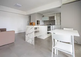 Foto 1 de Apartamento com 2 Quartos para alugar, 70m² em Auxiliadora, Porto Alegre