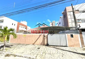 Foto 1 de Casa com 5 Quartos à venda, 164m² em Bancários, João Pessoa