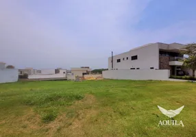 Foto 1 de Lote/Terreno à venda, 479m² em Alphaville Nova Esplanada, Votorantim