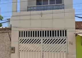 Foto 1 de Casa com 2 Quartos à venda, 70m² em Imbiribeira, Recife