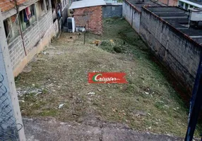 Foto 1 de Lote/Terreno à venda, 400m² em Parque São Miguel, Guarulhos