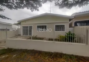 Foto 1 de Casa com 3 Quartos à venda, 125m² em Jardim Nossa Senhora Auxiliadora, Campinas