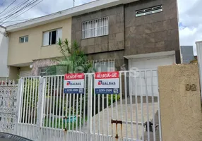 Foto 1 de Sobrado com 3 Quartos para venda ou aluguel, 240m² em Vila Formosa, São Paulo