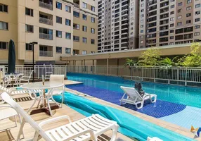 Foto 1 de Apartamento com 2 Quartos à venda, 63m² em Samambaia Sul, Samambaia