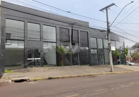 Foto 1 de Ponto Comercial para alugar, 110m² em Ouro Branco, Novo Hamburgo