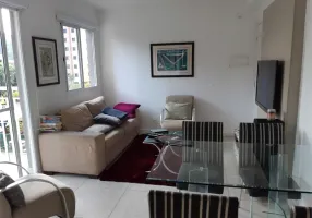 Foto 1 de Apartamento com 1 Quarto à venda, 61m² em Jardim Sul, São Paulo