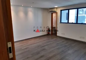 Foto 1 de Sala Comercial para venda ou aluguel, 33m² em Moema, São Paulo