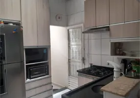 Foto 1 de Casa com 3 Quartos à venda, 120m² em Jardim Napoli, Sorocaba