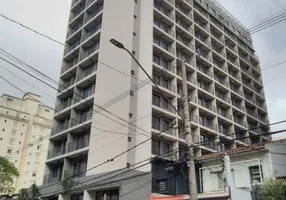 Foto 1 de Apartamento com 1 Quarto para venda ou aluguel, 25m² em Perdizes, São Paulo