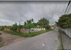 Foto 1 de Lote/Terreno à venda, 4958m² em ARACAPE, Fortaleza