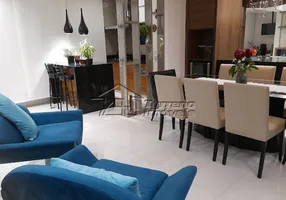 Foto 1 de Apartamento com 3 Quartos à venda, 142m² em Jardim das Indústrias, São José dos Campos
