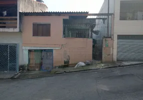 Foto 1 de Lote/Terreno à venda, 60m² em Gopouva, Guarulhos