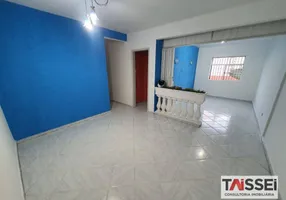 Foto 1 de Apartamento com 3 Quartos à venda, 82m² em Mirandópolis, São Paulo