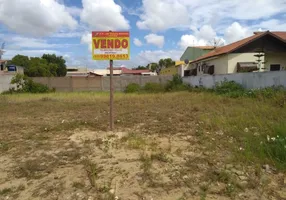 Foto 1 de Lote/Terreno à venda, 360m² em Chapeu do Sol, São João da Barra