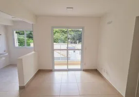 Foto 1 de Apartamento com 2 Quartos para alugar, 52m² em Enseada, Guarujá