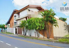 Foto 1 de Imóvel Comercial com 5 Quartos à venda, 580m² em Jardim America, Sorocaba