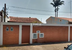 Foto 1 de Casa com 4 Quartos à venda, 120m² em Chácara da Barra, Campinas