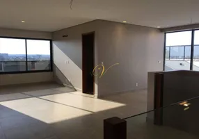 Foto 1 de Cobertura com 4 Quartos à venda, 212m² em Jardim Walkiria, São José do Rio Preto