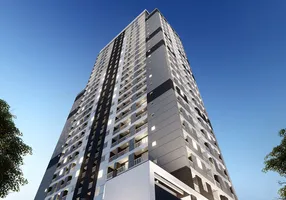 Foto 1 de Apartamento com 2 Quartos à venda, 38m² em Vila Ema, São Paulo