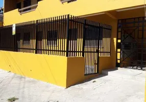Foto 1 de Kitnet com 1 Quarto para alugar, 50m² em Jardim das Oliveiras, Fortaleza