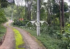 Foto 1 de Lote/Terreno à venda, 2500m² em Quarteirão Ingelhein, Petrópolis