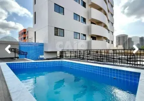 Foto 1 de Apartamento com 3 Quartos à venda, 75m² em Lagoa Nova, Natal