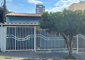 Foto 1 de Casa com 4 Quartos à venda, 250m² em Jardim São Pedro, Valinhos