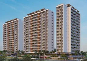 Foto 1 de Apartamento com 3 Quartos à venda, 112m² em Sandra Cavalcante , Campina Grande