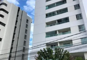 Foto 1 de Apartamento com 2 Quartos à venda, 109m² em Lagoa Nova, Natal