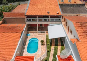 Foto 1 de Casa com 2 Quartos à venda, 240m² em Jardim Pérola, Itupeva