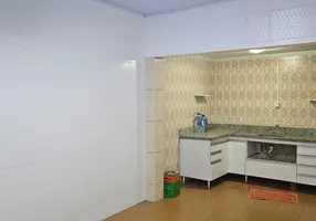 Foto 1 de Casa com 2 Quartos à venda, 55m² em Oswaldo Cruz, São Caetano do Sul