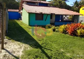 Foto 1 de Casa com 4 Quartos à venda, 380m² em Aritagua, Ilhéus